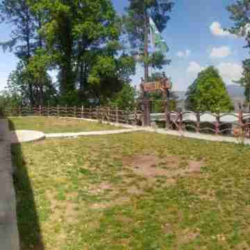 Hotel Haveli One Hotel Exterior