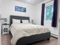 Cozy Stay Retreat