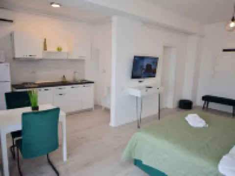 Grey Residence Apartaments Hotels in Otopeni