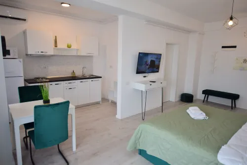 Grey Residence Apartaments Hotels in Otopeni