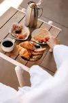 Hôtel Roz Marine Thalasso Resort - Breakfast