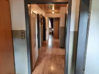Wohnung Bei Willingen für Wintersport