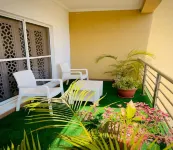 Integral Consults Apartment Hotel di Municipal Area Coun