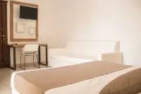 Hotel Al Paradise, Nuova gestione Hotel a San Vito lo capo