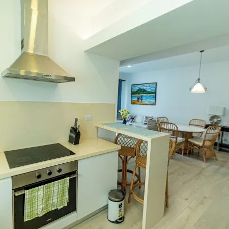 Playa Coral Condo in Paradise F22 Hotels in Bavaro