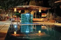 Dar l'Eau Vive - Pools