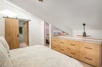 Beautiful Edelweiss Condo steps from Warm Springs Lodge