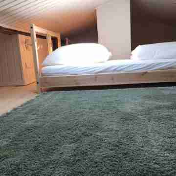 "Sonnensegler" Inside Outside: It could not be more central - with conservatory Rooms