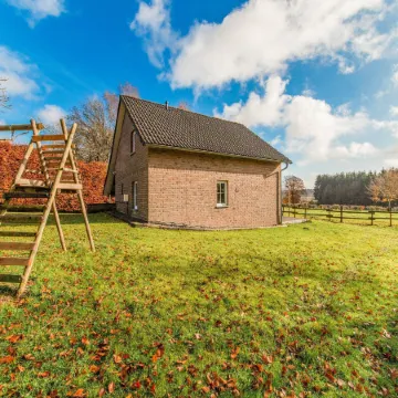 Escape in Hautes Fagnes