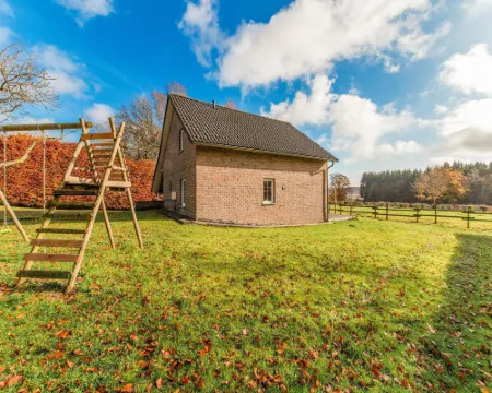 Escape in Hautes Fagnes Hotels in Waimes