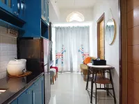 Comfort 2Br at 28Th Floor Vida View Makassar Apartment Hotel a Panakkukang