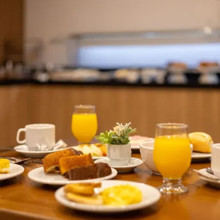 Safa Hotel Foz