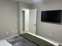 K's Cozy 3-bedroom home in welcoming Tuskegee