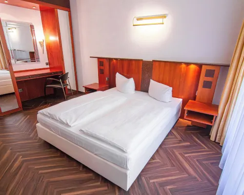 Müggelseeperle Hotels near Neu Venedig