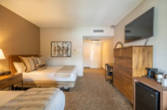 Kellogg West Conference Center and Hotel Hotels in Pomona