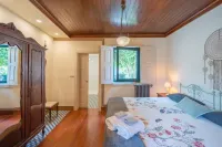 Feel Discovery Casa do Rio Douro Valley Hotel a Baiao