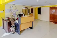 Homestay Tentrem Simpang Lima Hotels in Margorejo