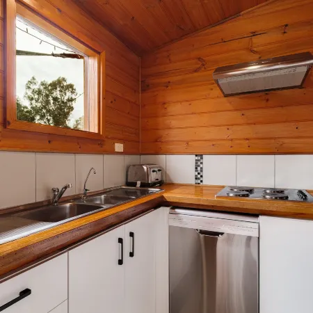 Goolwa River Retreat