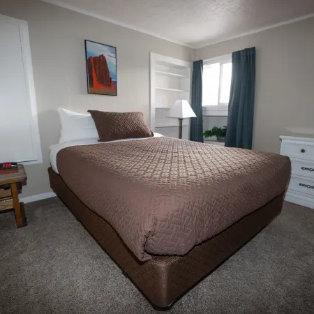 Austin's Chuckwagon Lodge