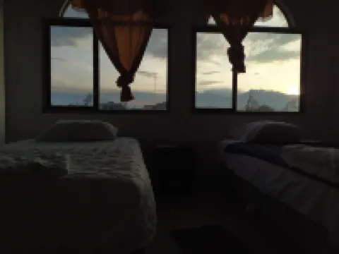 阿什帕Wasi 酒店