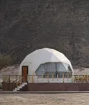 Adel Rum Camp Hotels near Yasmina Luxury Camp