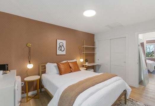 스위트 스위츠 캐피톨 힐