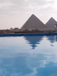 Pyramid Front Hotel - Pools