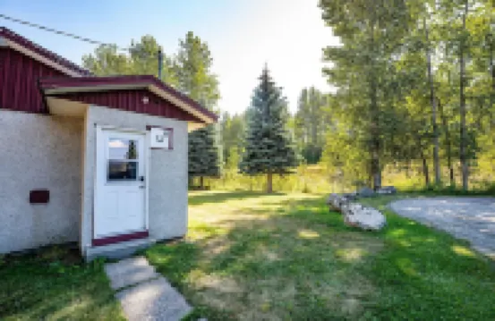 Downie Cottage by Revelstoke Vacations