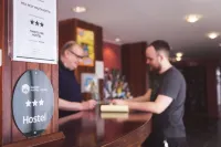 Bushmills Hostel Hotel di Portballintrae