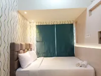 Good Deal and Comfy 1Br Vida View Apartment Hotel di Tamamaung