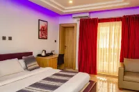Shartell Hotels Jos Hotels in 