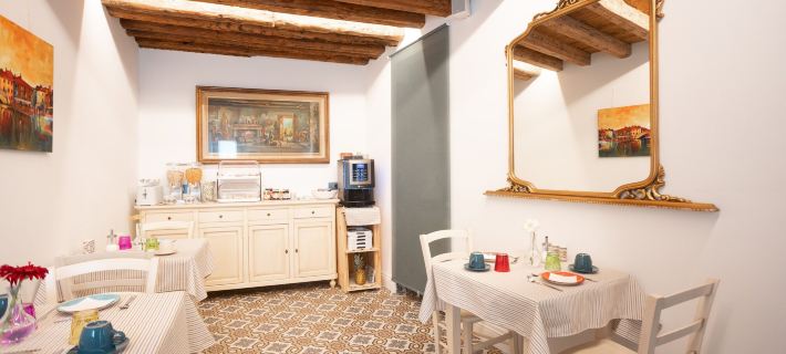 B&B Basta Bussare Hotels in Chioggia