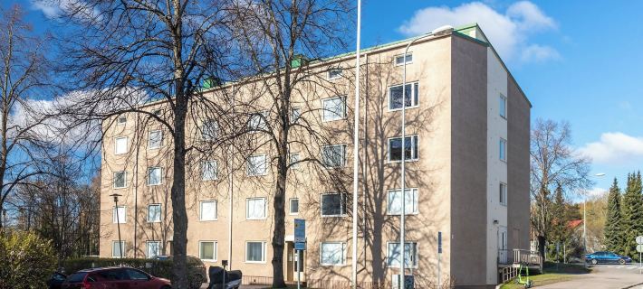 Cozy Studio Near Lahti Center and Isku-Arena with Free Parking Ξενοδοχεία στην πόλη Lahti