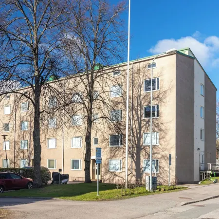 Cozy Studio Near Lahti Center and Isku-Arena with Free Parking