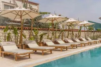June Hotel Alacati (+15 Adult Hotel) - 3-Star