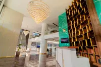 Sabırlar City Apart Hotel Hotels in Yomra
