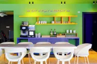 The Match Hotel - Pet friendly
