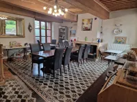 Le Relais des Dames Hotels in Monthieux