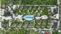 Sensations Eco-Chic Hotel - Infinity Pools