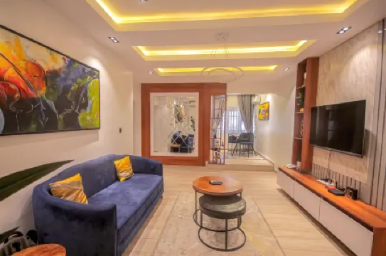 Greyfield Apartments