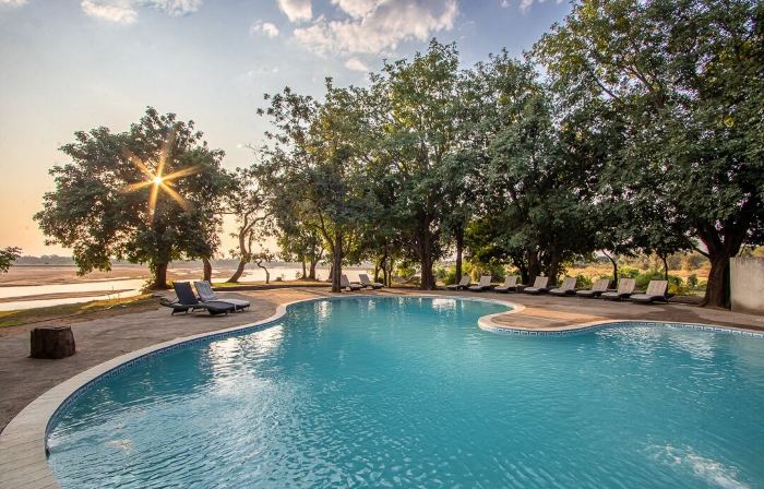 Mopani Safari Lodge