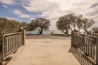 Yenesis Seaside Retreat - Adults Only over 15 - Beach