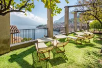 Hotel Splendid Palace Hotel di Limone sul Garda