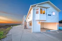 Black Sands Inn Hotels in Whitethorn