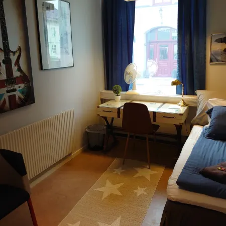 Luleå Bed & Breakfast
