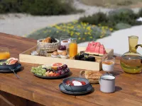 Korfi de Milo Hotels in Milos