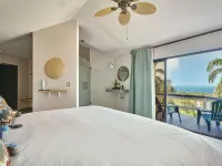 Catalina Tropical Lodge Hotels in Cabrera