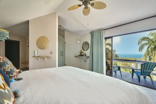 Catalina Tropical Lodge Hoteles en Abreu