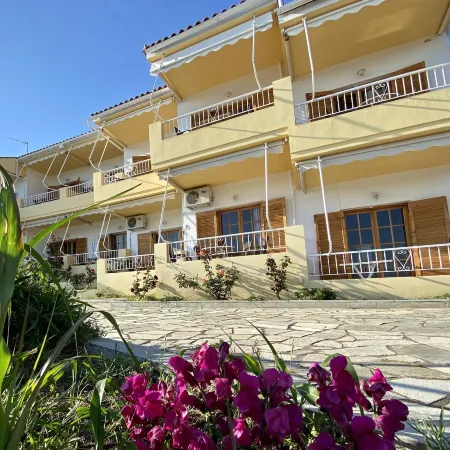Armonia Elegant Apartments