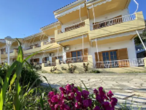 アルモニア - エレガント アパートメント